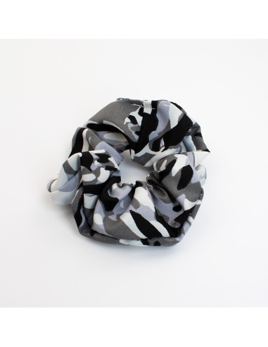 Scrunchie para pelo | Infinita Moda | Mayorista de Bijouterie
