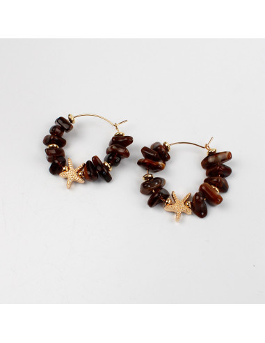 Aros Argolla | Infinita Moda | Mayorista