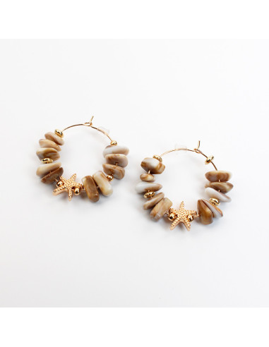 Aros Argolla | Infinita Moda | Mayorista de Bijouterie
