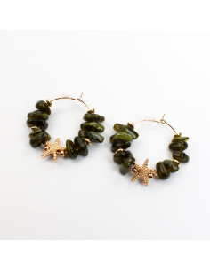 Aros Argolla | Infinita Moda | Mayorista