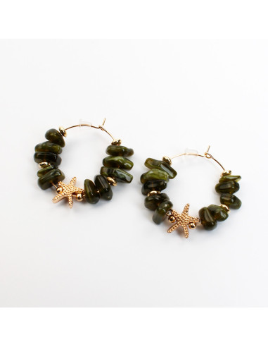 Aros Argolla | Infinita Moda | Mayorista