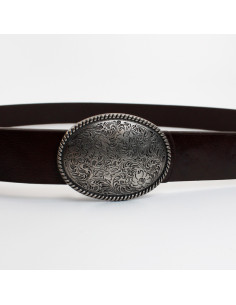 Cinturón de PU importado | Infinita Moda