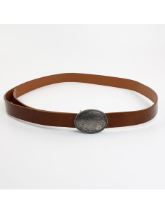Cinturón de PU importado | Infinita Moda