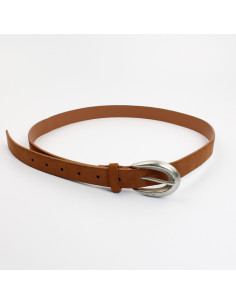 Cinturón de PU importado | Infinita Moda