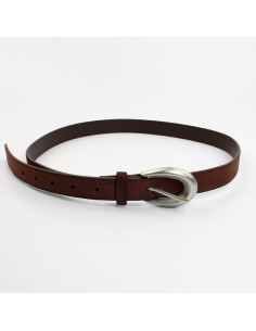 Cinturón de PU importado | Infinita Moda