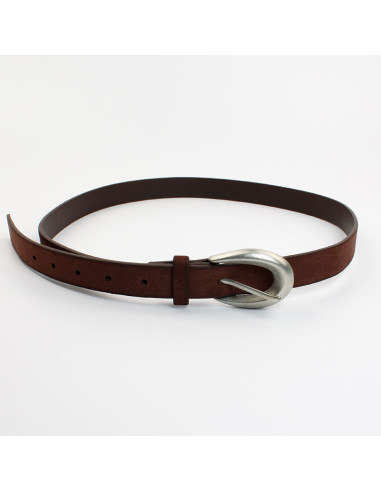 Cinturón de PU importado | Infinita Moda