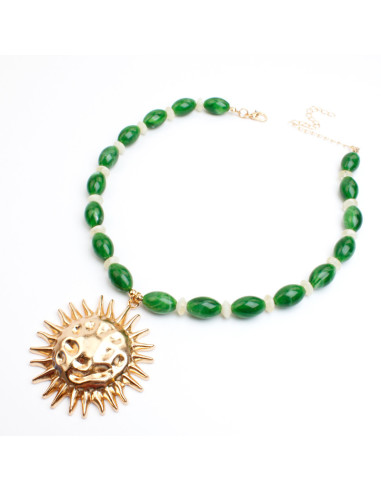 Collar Acrílico | INFINITA MODA | Mayorista