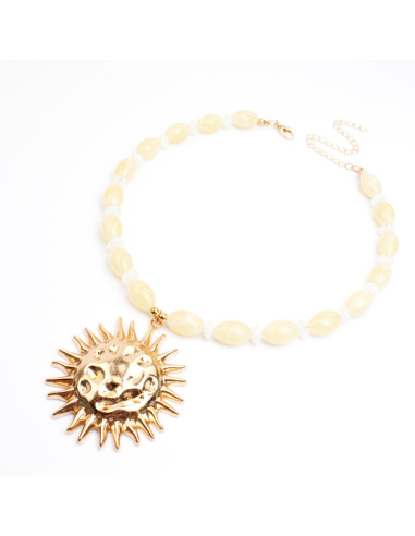 Collar Acrílico | INFINITA MODA | Mayorista