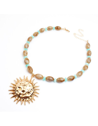 Collar Acrílico | INFINITA MODA | Mayorista