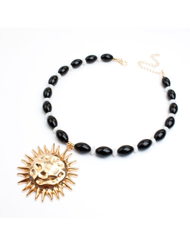 Collar Acrílico | INFINITA MODA | Mayorista