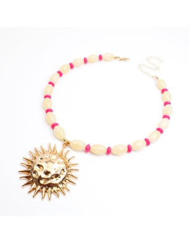 Collar Acrílico | INFINITA MODA | Mayorista
