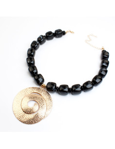 Collar Acrílico | INFINITA MODA | Mayorista
