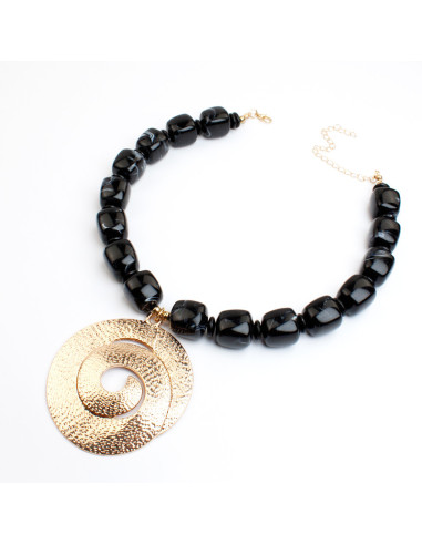 Collar Acrílico | INFINITA MODA | Mayorista