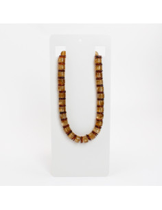 Collar Enhebrado | Infinita Moda