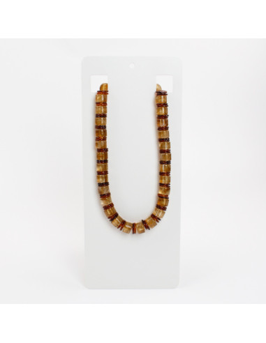 Collar Enhebrado | Infinita Moda