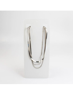 Collar de cadena | Infinita Moda | Venta mayorista