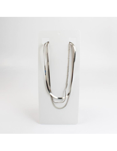 Collar de cadena | Infinita Moda | Venta mayorista