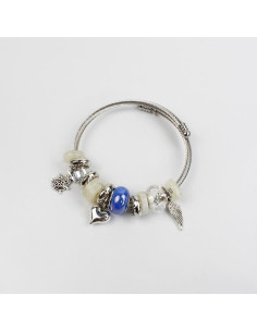 Pulsera Charms | Infinita Moda | Mayorista