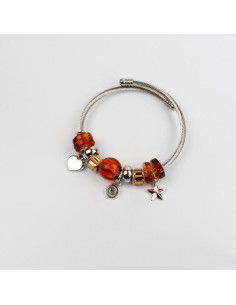 Pulsera Charms | Infinita Moda | Mayorista