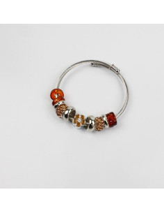 Pulsera Charms | Infinita Moda | Mayorista