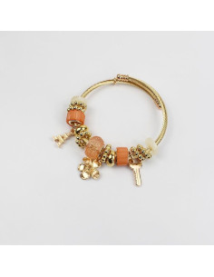 Pulsera Charms | Infinita Moda | Mayorista