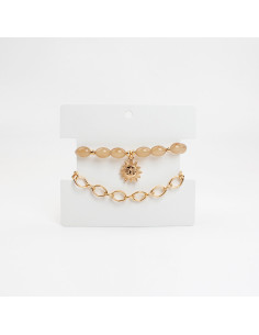 Set de Pulseras | Infinita Moda | Mayorista