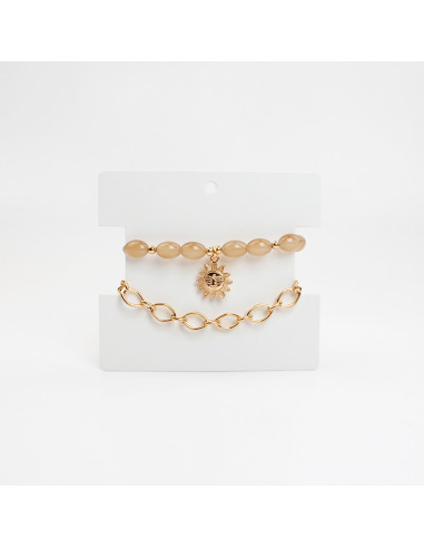 Set de Pulseras | Infinita Moda | Mayorista