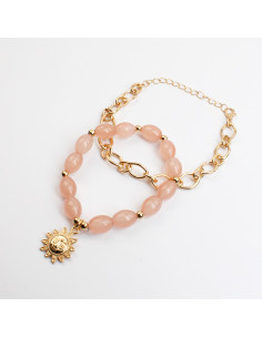 Set de Pulseras | Infinita Moda | Mayorista
