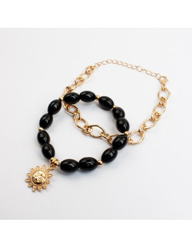 Set de Pulseras | Infinita Moda | Mayorista