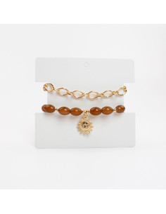 Set de Pulseras | Infinita Moda | Mayorista