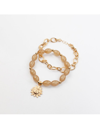 Set de Pulseras | Infinita Moda | Mayorista