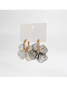 Aros Argolla | Infinita Moda | Mayorista