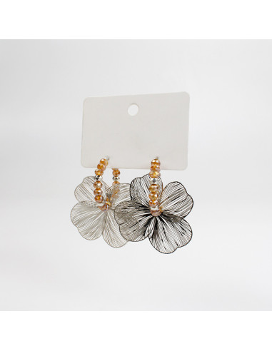 Aros Argolla | Infinita Moda | Mayorista