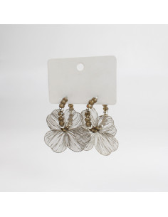 Aros Argolla | Infinita Moda | Mayorista