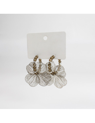 Aros Argolla | Infinita Moda | Mayorista