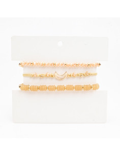 Set de Pulseras | INFINITA MODA | Mayorista