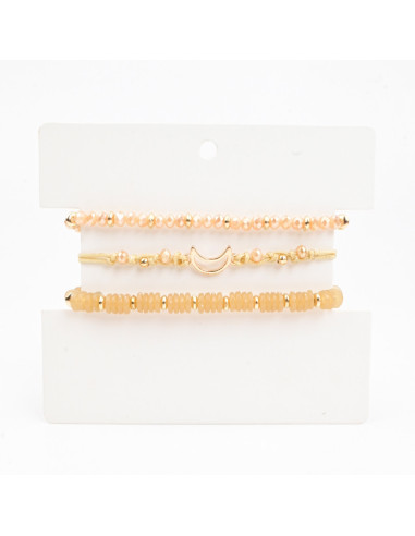 Set de Pulseras | INFINITA MODA | Mayorista