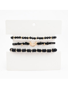 Set de Pulseras | INFINITA MODA | Mayorista