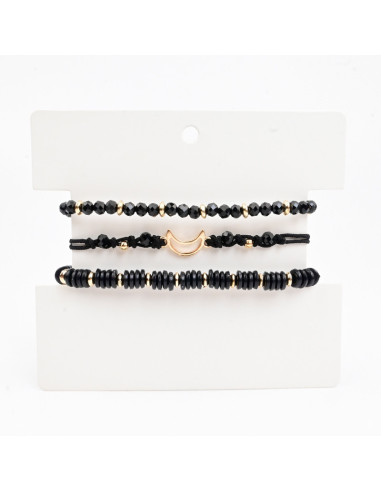 Set de Pulseras | INFINITA MODA | Mayorista