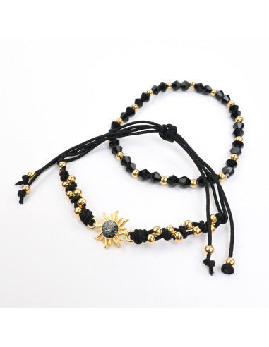 Set de Pulseras | Infinita Moda