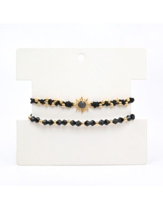 Set de Pulseras | Infinita Moda