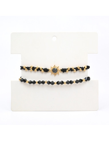 Set de Pulseras | Infinita Moda