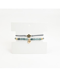 Set de Pulseras | Infinita Moda | Mayorista