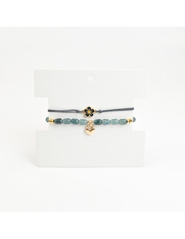 Set de Pulseras | Infinita Moda | Mayorista