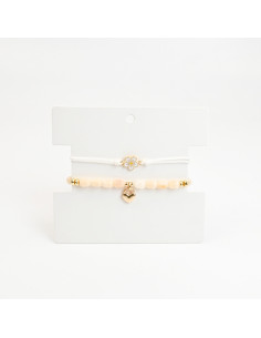 Set de Pulseras | Infinita Moda | Mayorista
