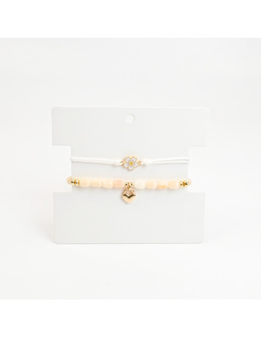 Set de Pulseras | Infinita Moda | Mayorista