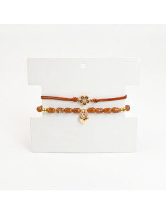 Set de Pulseras | Infinita Moda | Mayorista