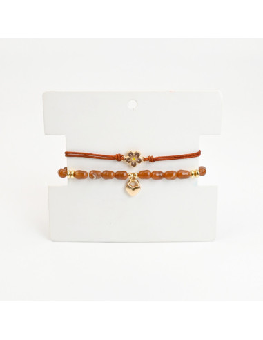 Set de Pulseras | Infinita Moda | Mayorista