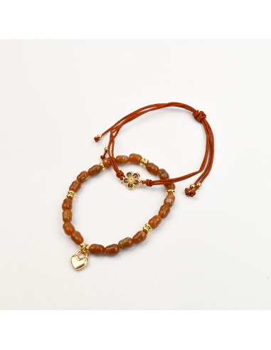Set de Pulseras | Infinita Moda | Mayorista