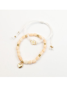 Set de Pulseras | Infinita Moda | Mayorista
